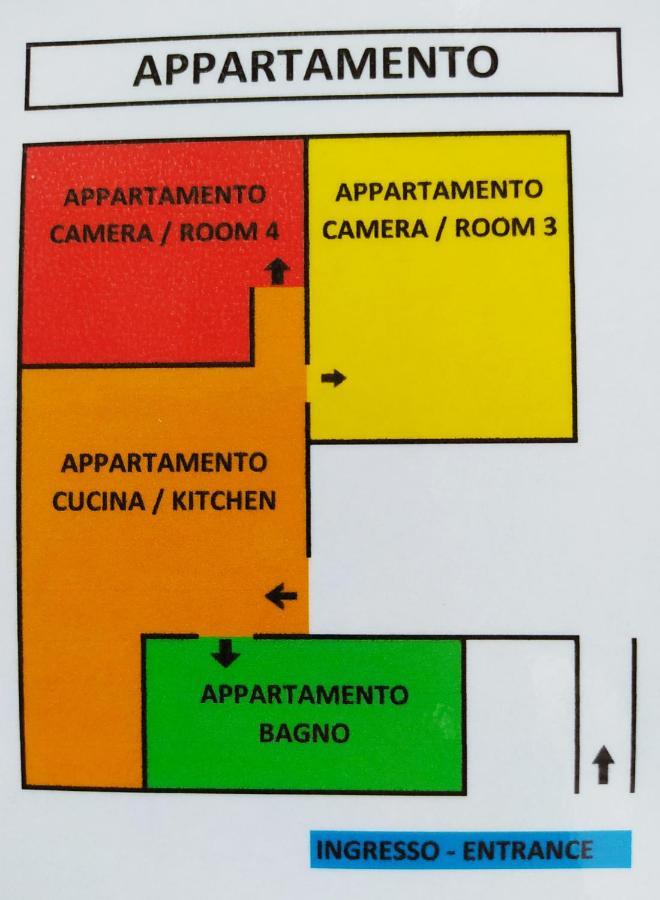 Villa Sonia Apartment & Rooms Lignano Sabbiadoro Dış mekan fotoğraf