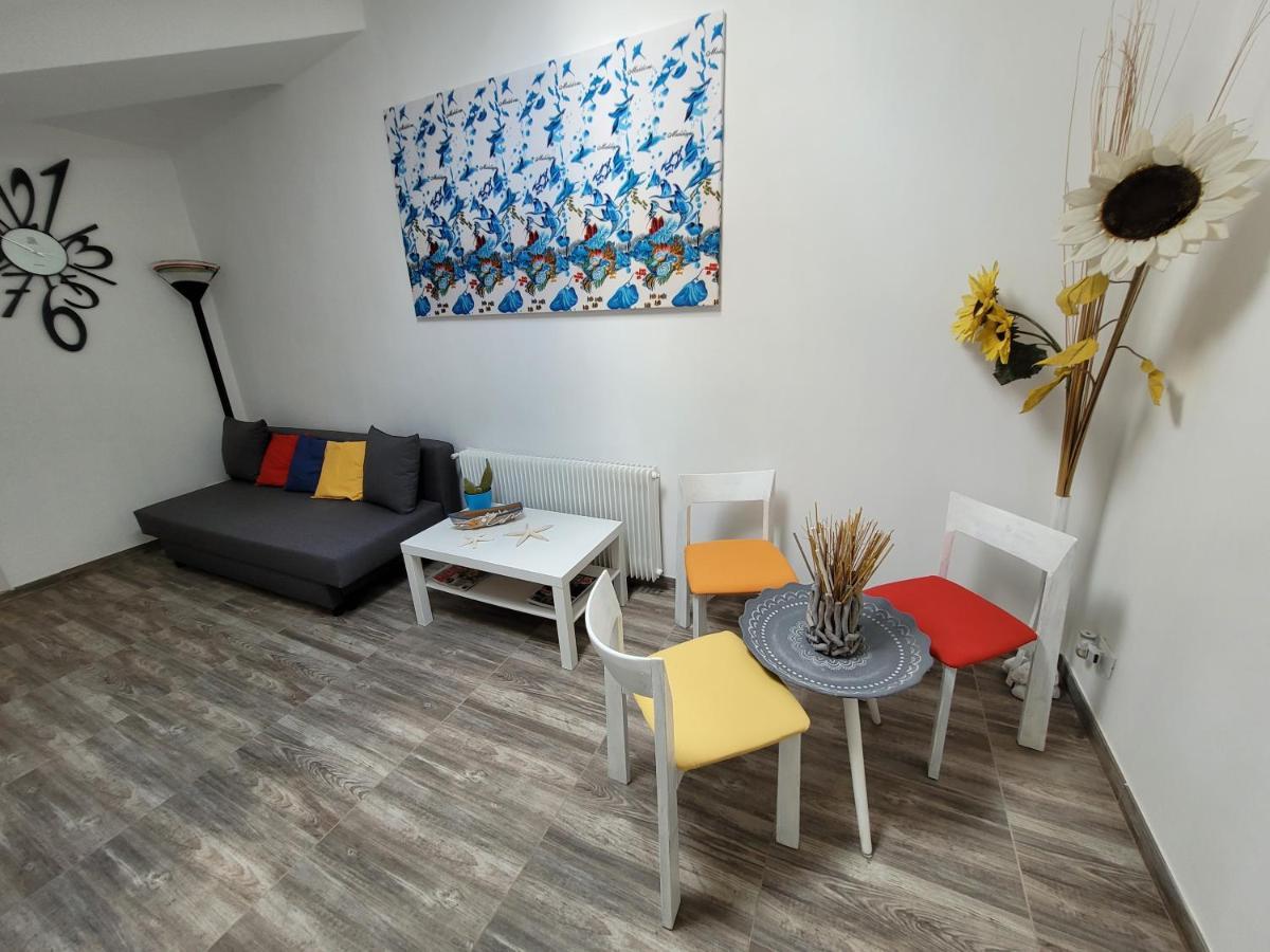Villa Sonia Apartment & Rooms Lignano Sabbiadoro Dış mekan fotoğraf
