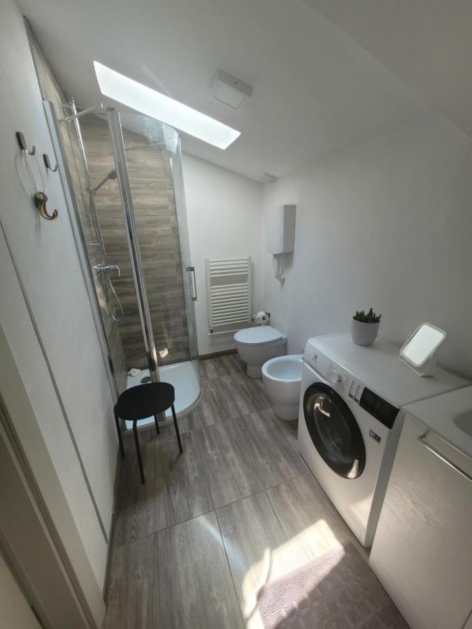 Villa Sonia Apartment & Rooms Lignano Sabbiadoro Dış mekan fotoğraf