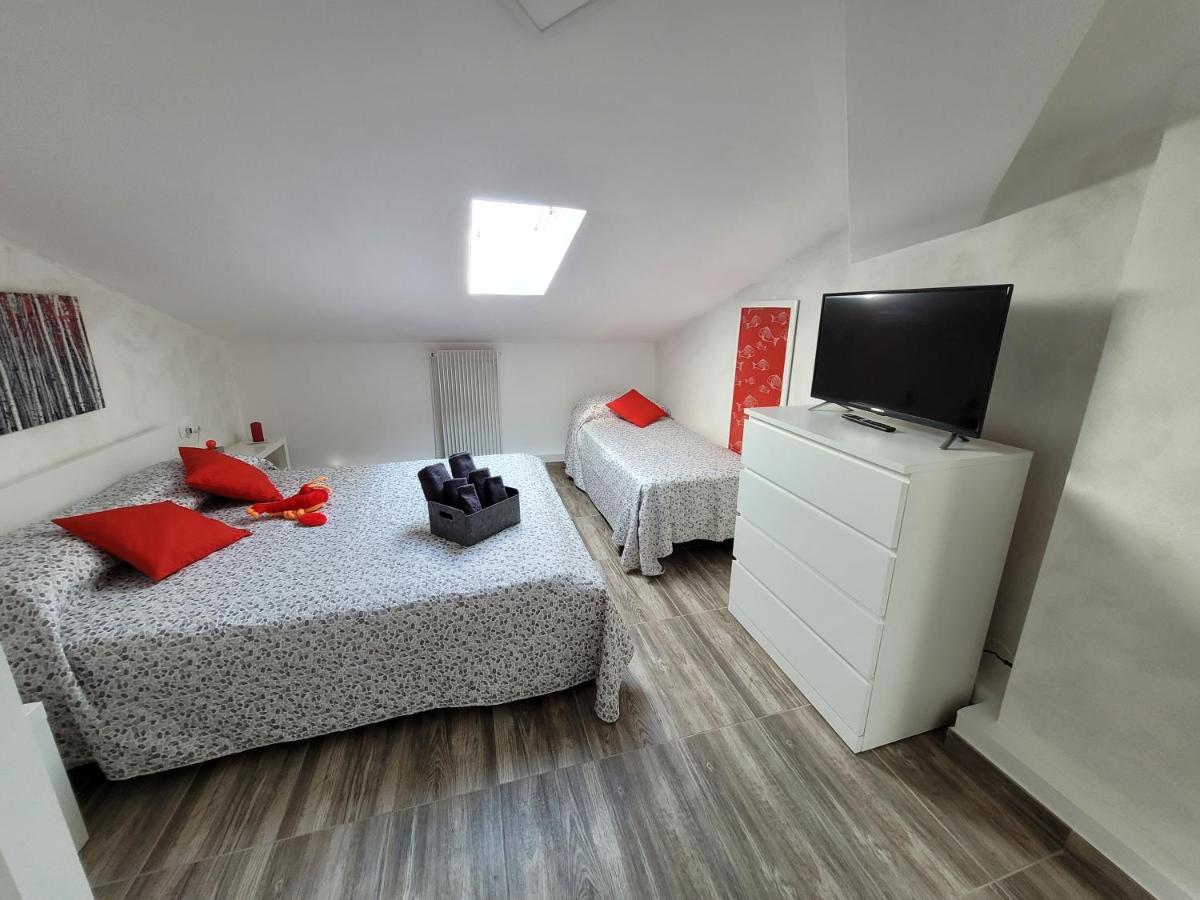 Villa Sonia Apartment & Rooms Lignano Sabbiadoro Dış mekan fotoğraf