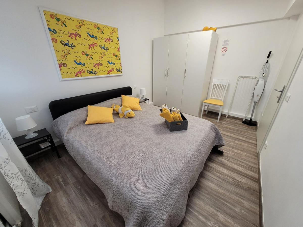 Villa Sonia Apartment & Rooms Lignano Sabbiadoro Dış mekan fotoğraf