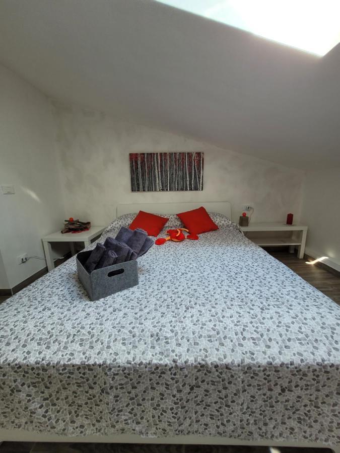 Villa Sonia Apartment & Rooms Lignano Sabbiadoro Dış mekan fotoğraf