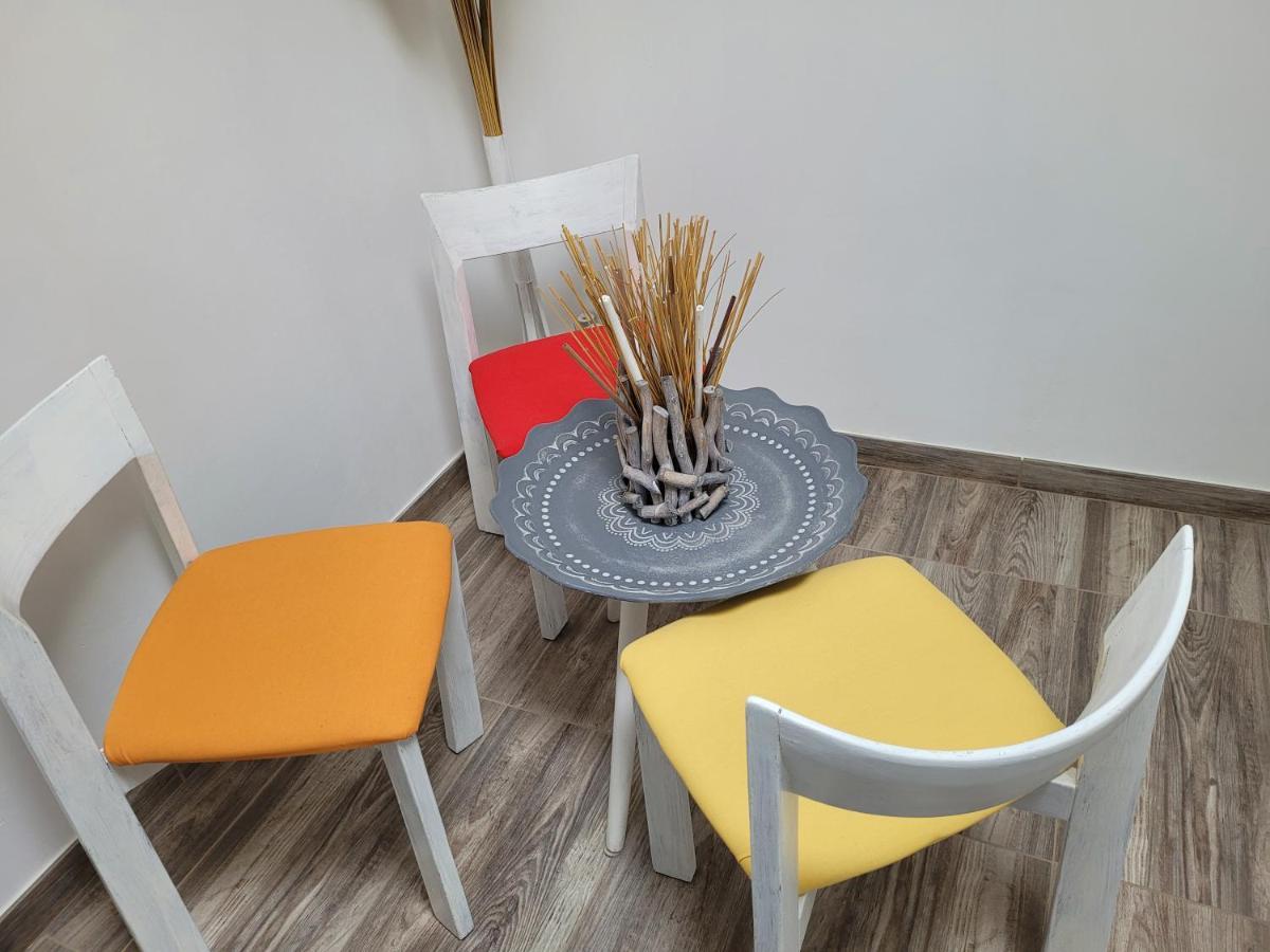 Villa Sonia Apartment & Rooms Lignano Sabbiadoro Dış mekan fotoğraf